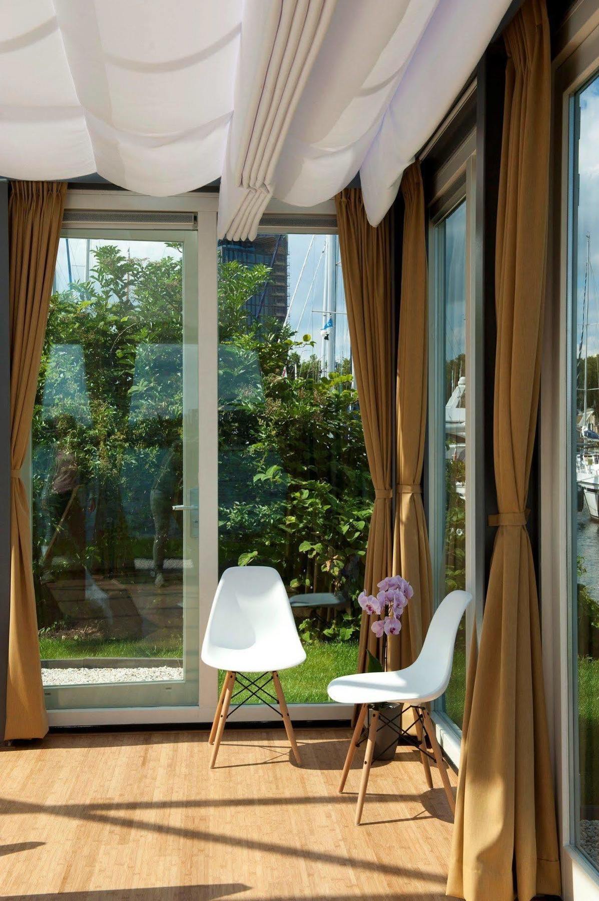 The Panorama Suite Ámsterdam Exterior foto
